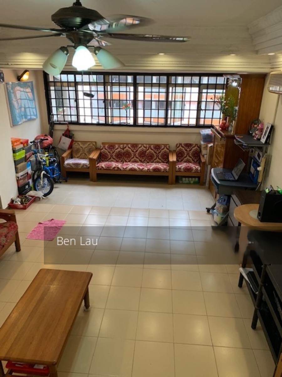Jurong East Street 32 thumbnail photo